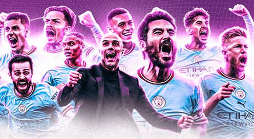 OKX Hosts Manchester City Football Club Digital Collectible to Celebrate Historic Win in Istanbul