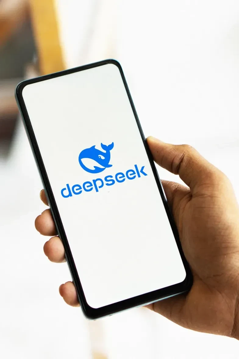 DeepSeek AI