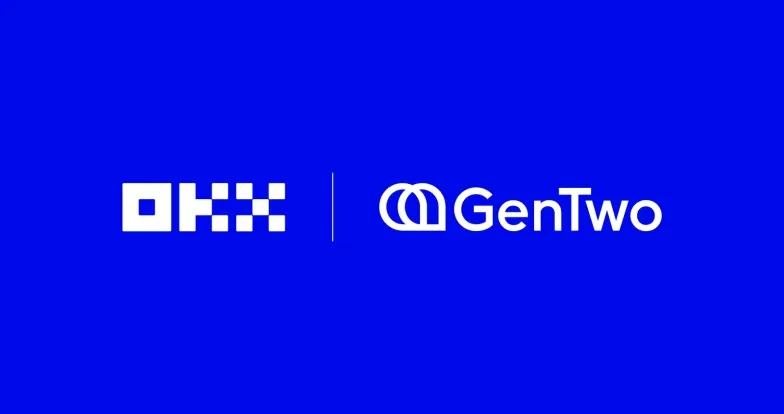 OKX x GenTwo