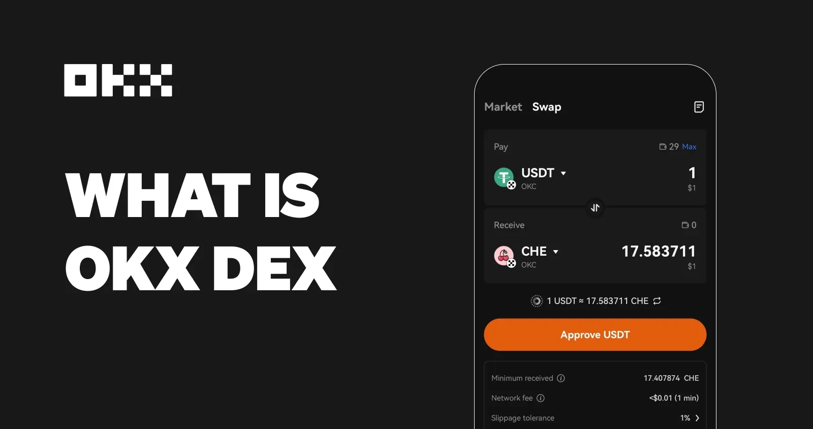 What is the Dex Explorer? - Community Tutorials - Developer