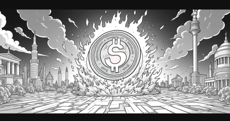 HYPE, FDV, 回购: Exploring the Proposal to Burn 45% of $HYPE Token Supply