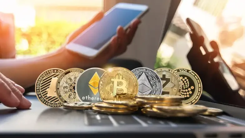 qual e a cripto mais transacionada do mundo