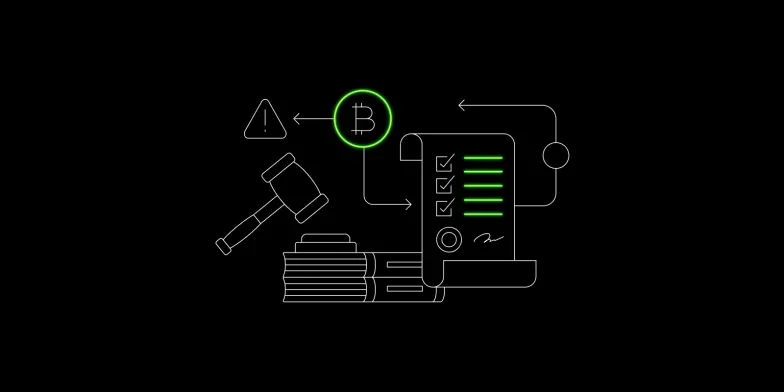Kripto Varlık Mevzuatı TR