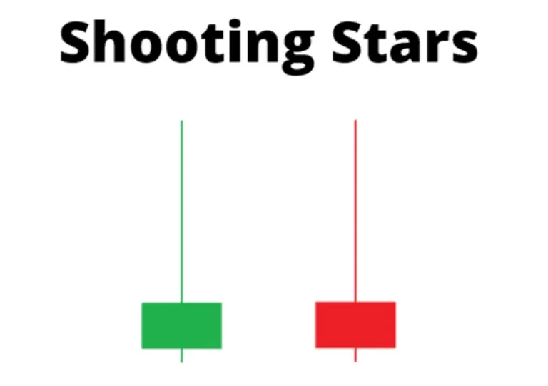 Shooting Stars
