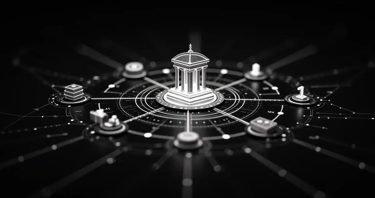 AAVE TVL Milestones: How It’s Redefining DeFi and Competing with Traditional Banks