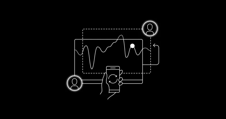 OKX Smart Sync