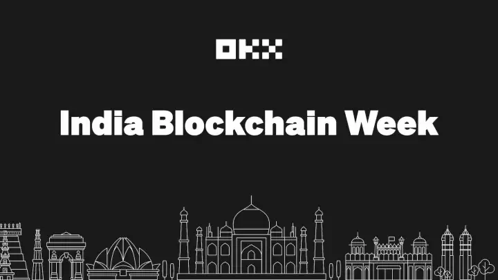 India Blockchain Week
