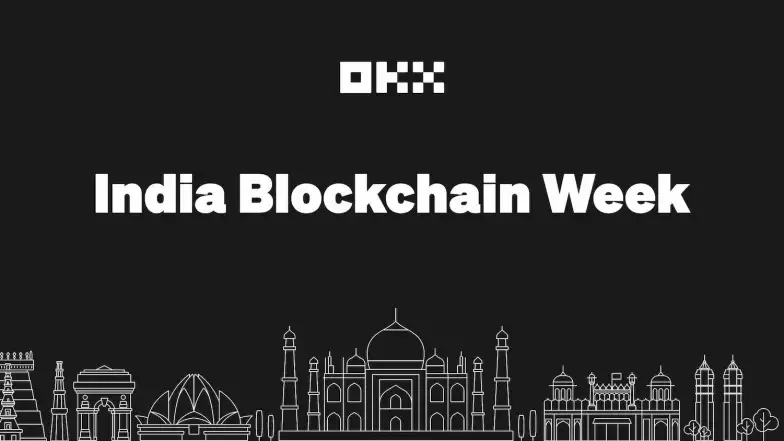 India Blockchain Week