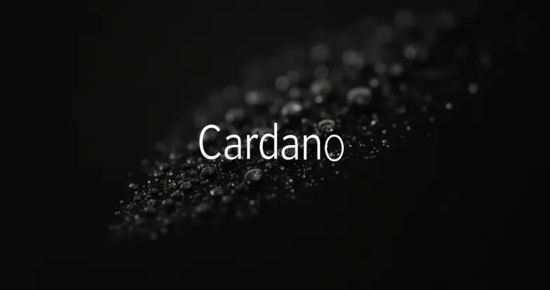 Cardano Price Momentum: Key Insights and Emerging Competitors You Need to Know