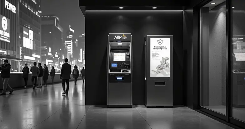 ATM Price Insights: How Fees, Innovations, and Trends Are Shaping the Future