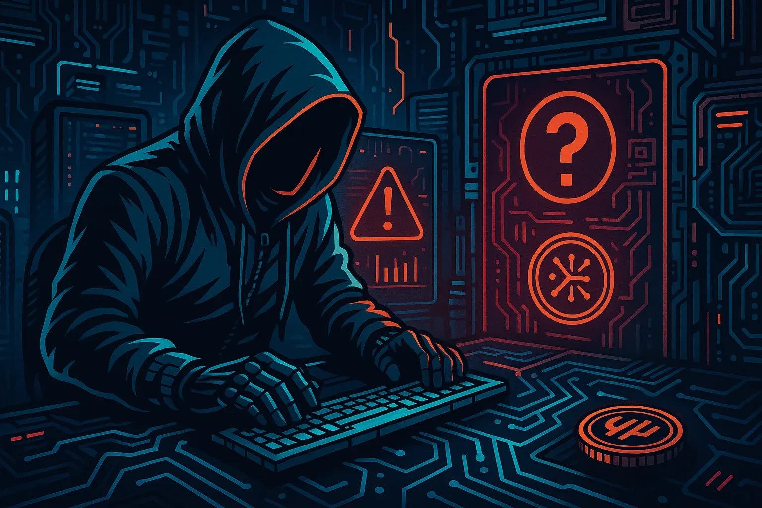 爭議與未來挑戰：WLFI 的政治風險與可擴展性問題