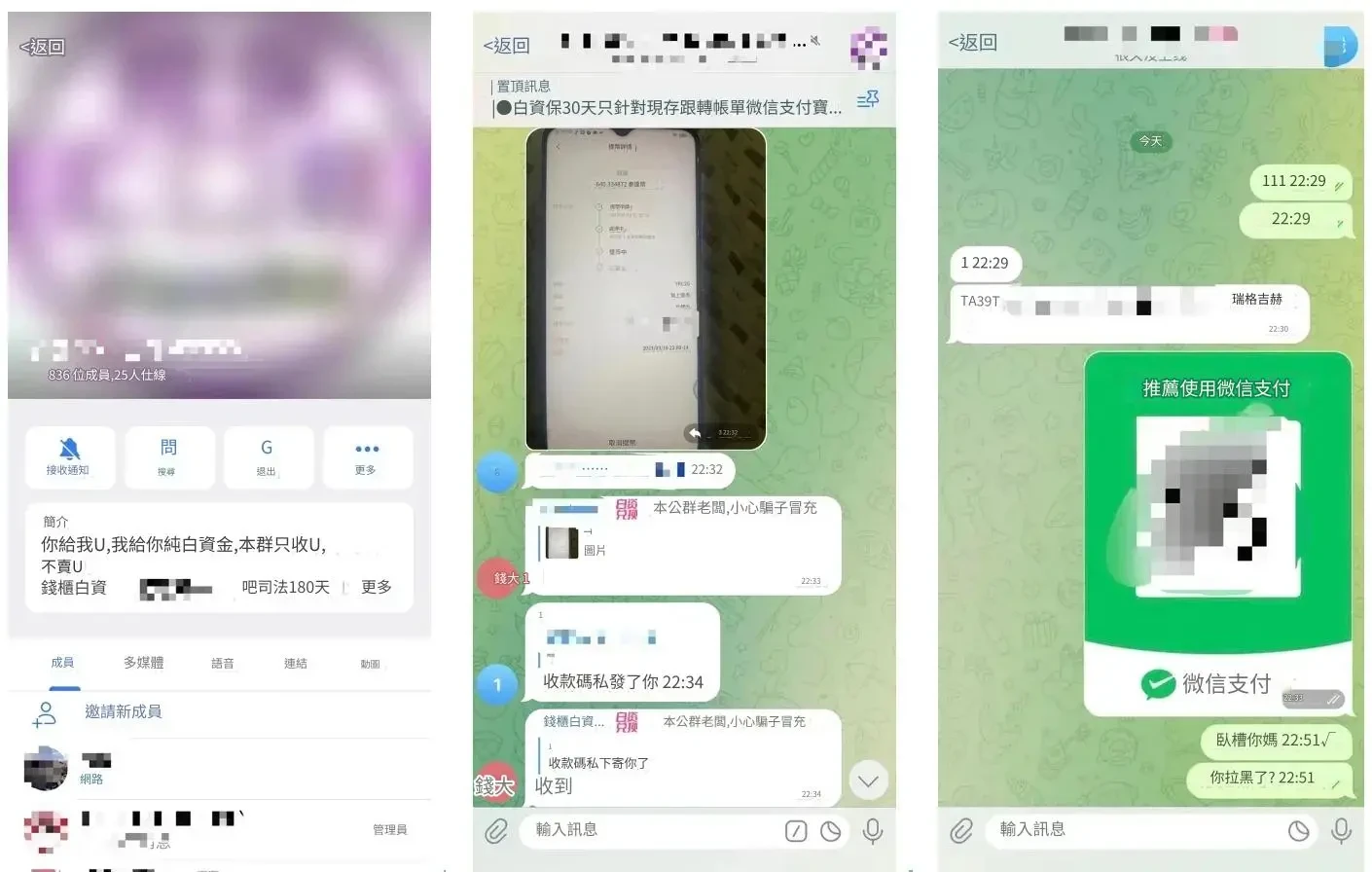 虛擬貨幣詐騙手法（一）：線下買賣幣