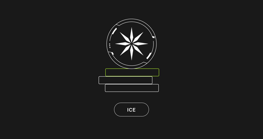 We're the First Exchange to List Ice Open Network's ICE Token on Our Spot Market 