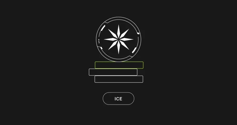 ICE Token Listing on OKX