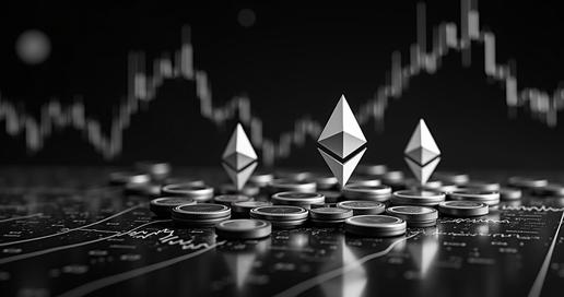 Grayscale Ethereum Trust: Belangrijke Updates, Staking Potentieel en Institutionele Groei