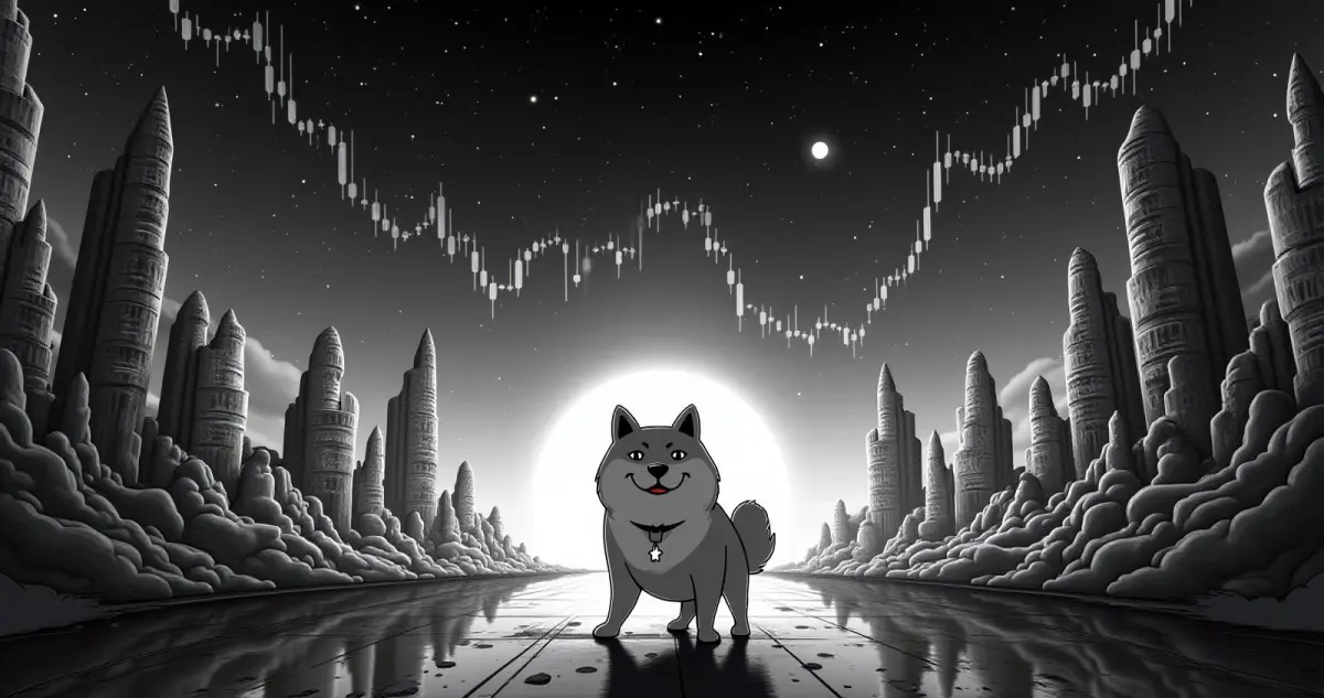 Dogecoin Price: How the First Dogecoin ETF Could Transform the Market