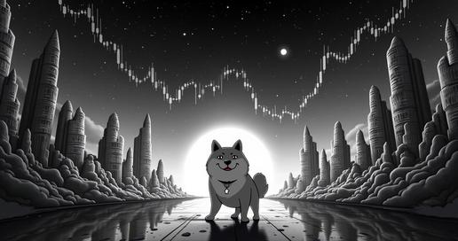 Giá Dogecoin: ETF Dogecoin Đầu Tiên Có Thể Thay Đổi Thị Trường Như Thế Nào