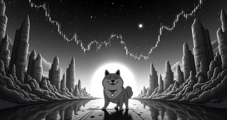 Dogecoin Price: How the First Dogecoin ETF Could Transform the Market
