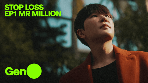 From Poverty to a $100M Empire. The Rise of Korea’s Top Crypto Trader