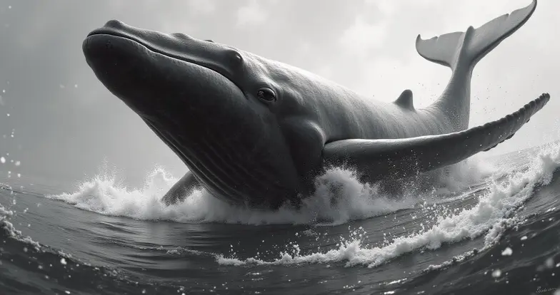 Whale PUMP: How Whales Shape Ecosystems and Cryptocurrency Markets