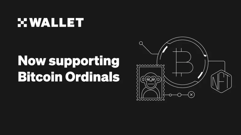 OKX Wallet Becomes First Multi-Chain Platform to Enable Viewing and Transfer of Bitcoin Ordinals 