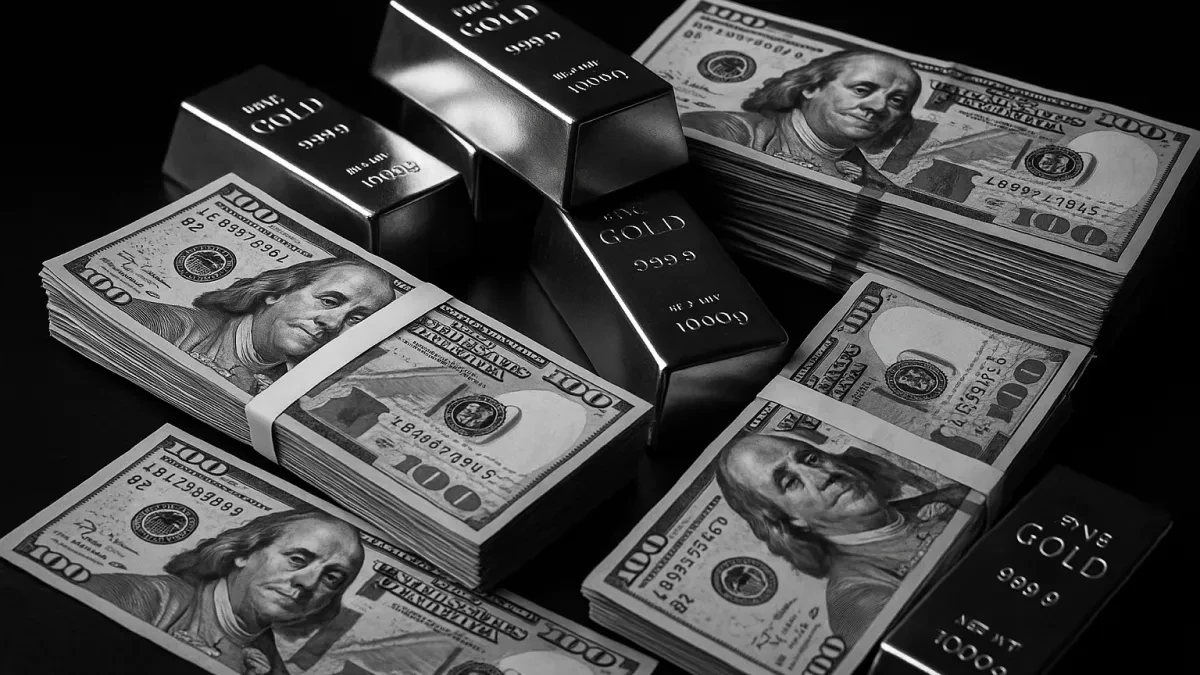 La evolucion del dinero