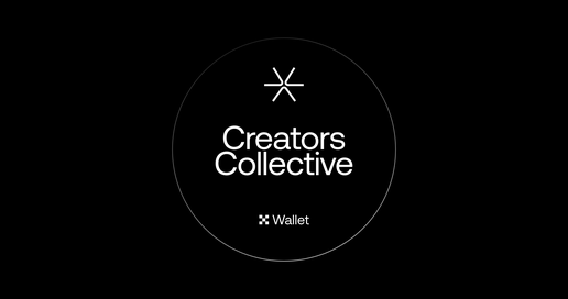 Introducing the OKX Creators Collective