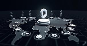 Ondo ONDO价格：推动增长的关键见解和市场趋势