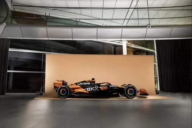 MCL38 reveal