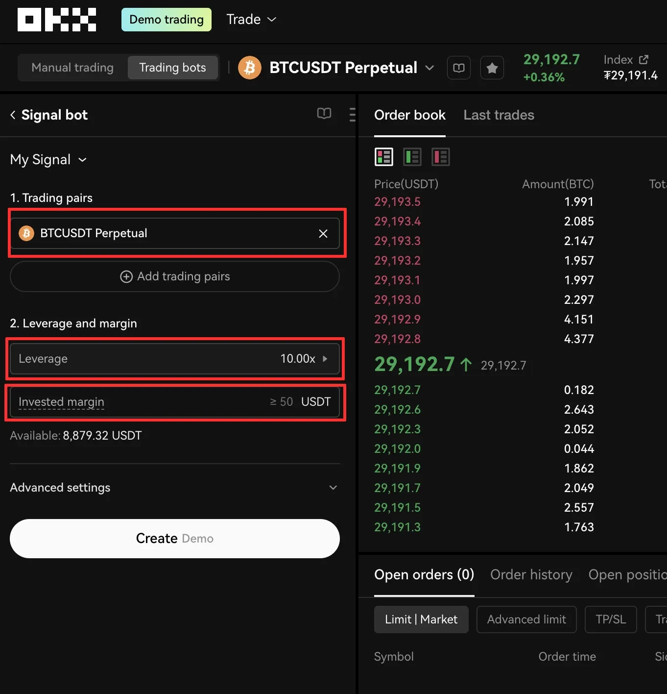 HowtoSignalTrading 13