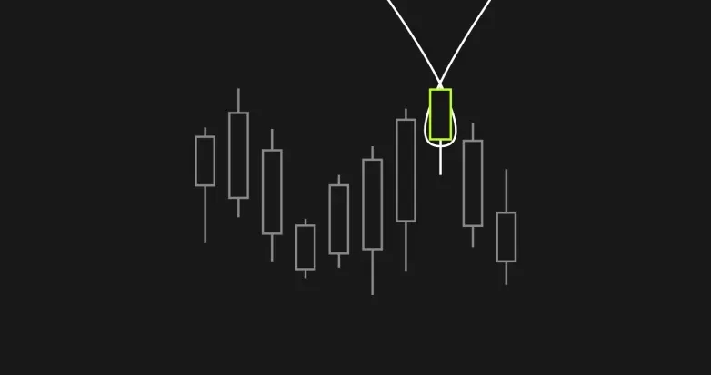 What Is Hanging Man Candlestick Pattern