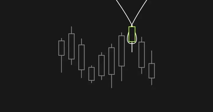 What Is Hanging Man Candlestick Pattern
