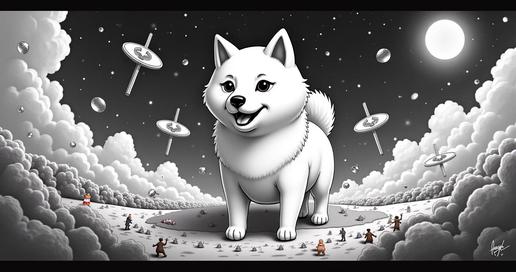 Доминирование Dogecoin: Исследование его рыночной силы, спекулятивных циклов и будущего потенциала