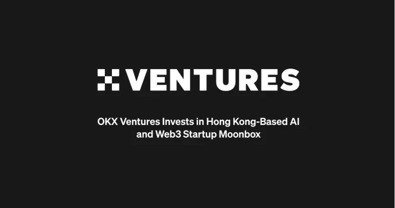 OKX Ventures x Moonbox