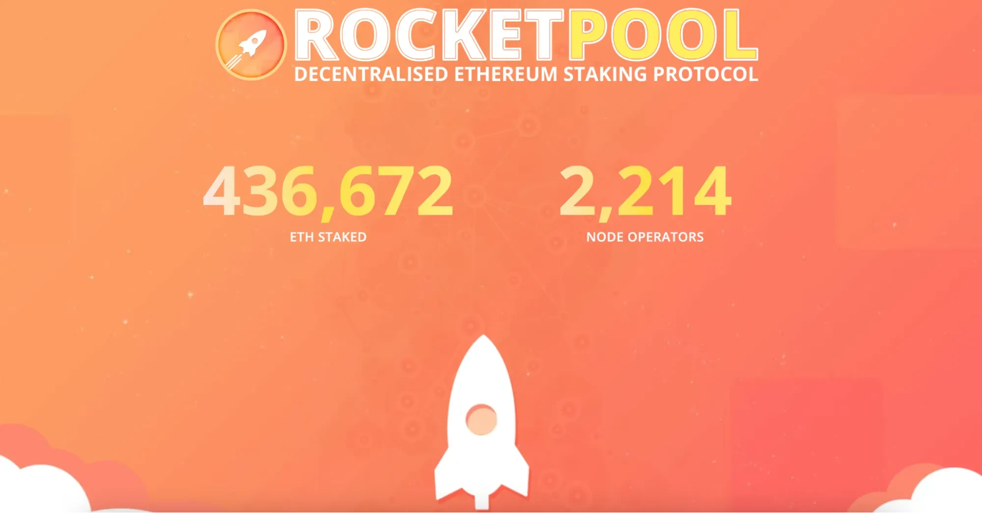 Rocket Pool