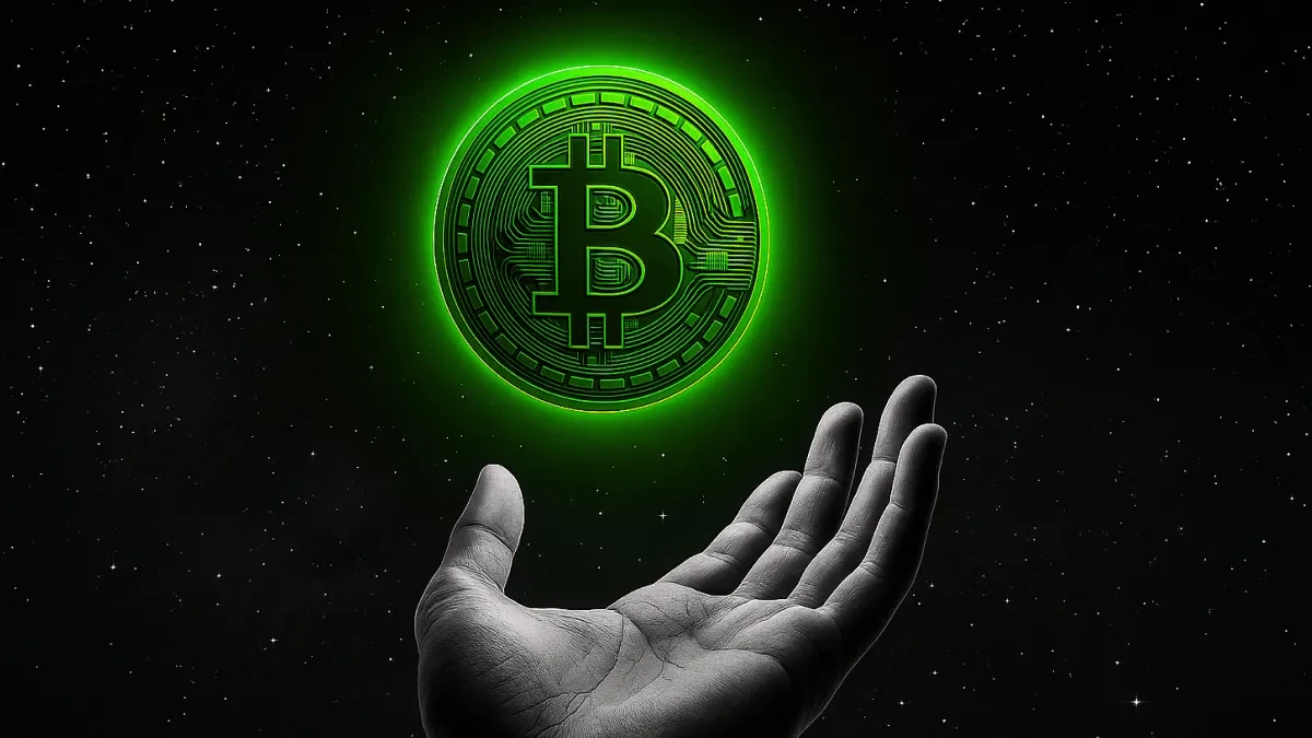 Qué es BTC?