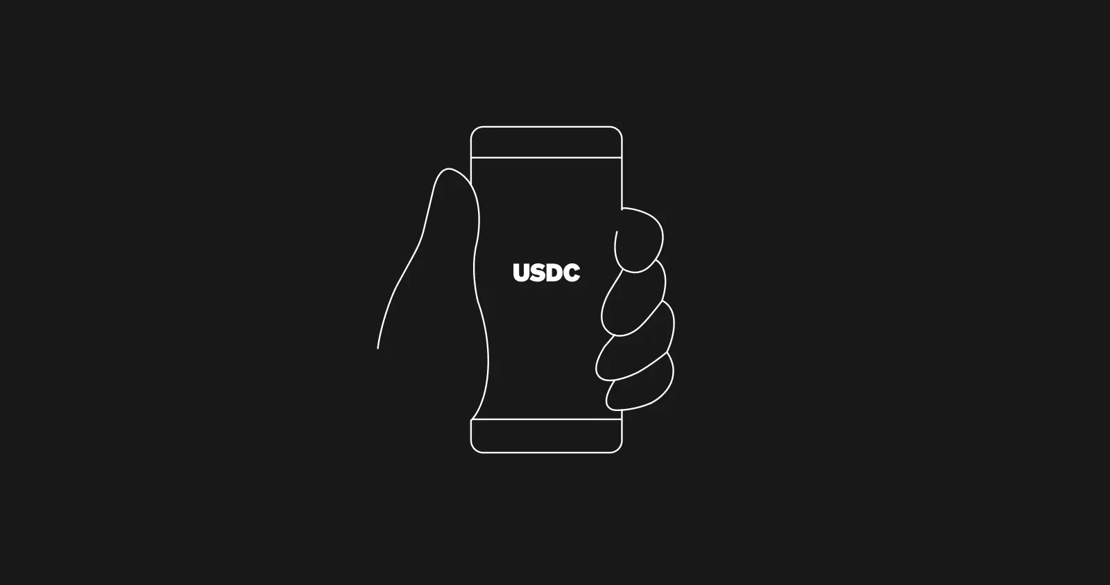 USDC