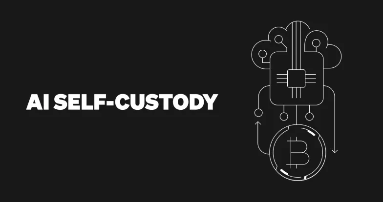 AI self custody thumb