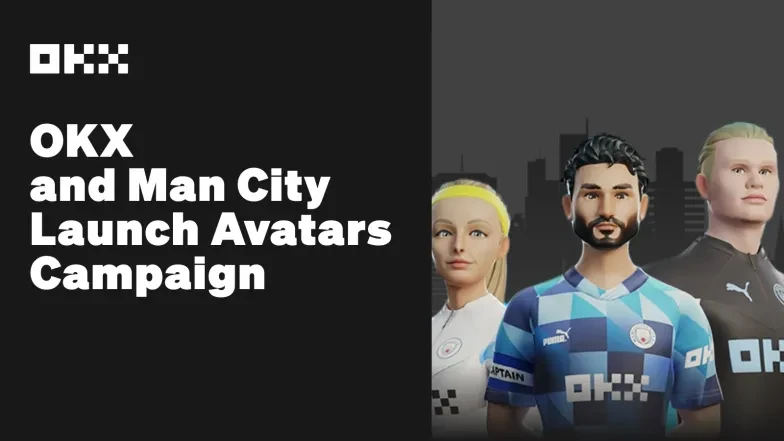 Man City Avatars