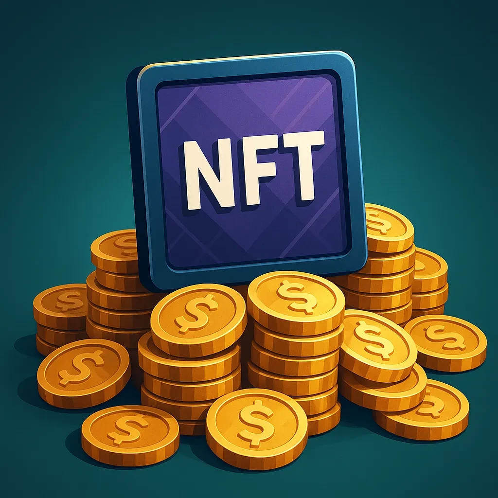 影響 NFT 價值的關鍵因素與市場挑戰