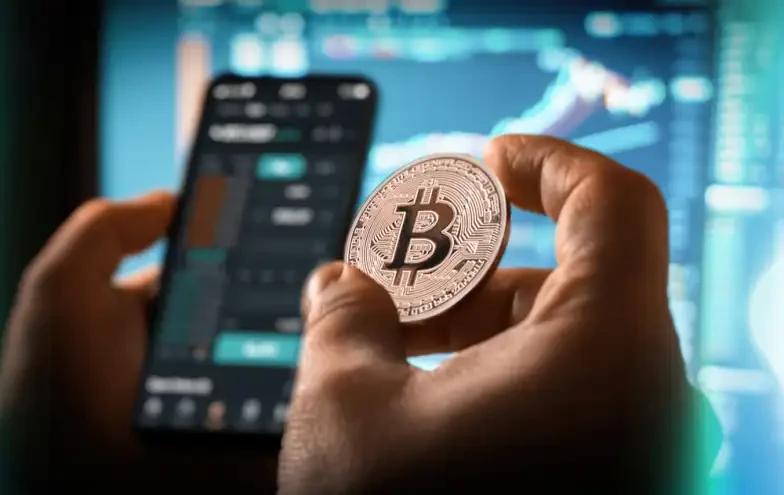 como saber se tenho bitcoins