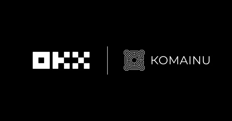 OKX Komainu 