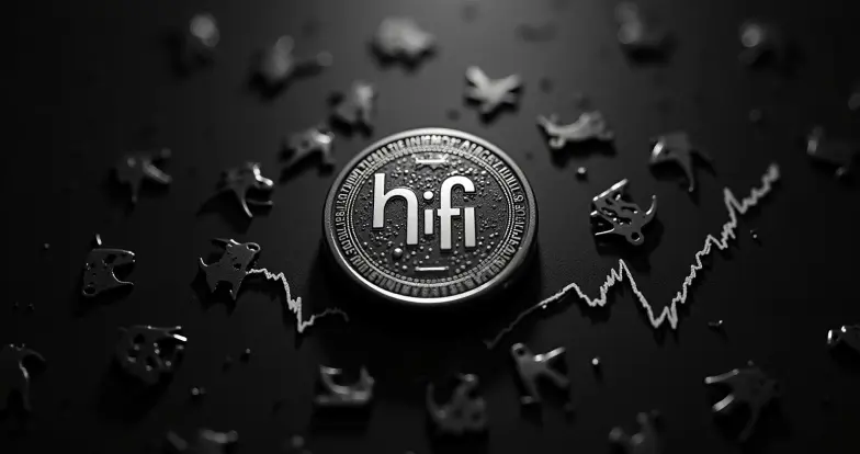Hifi Finance HIFI Price: Key Insights on Volatility, Delisting Impact, and Future Prospects