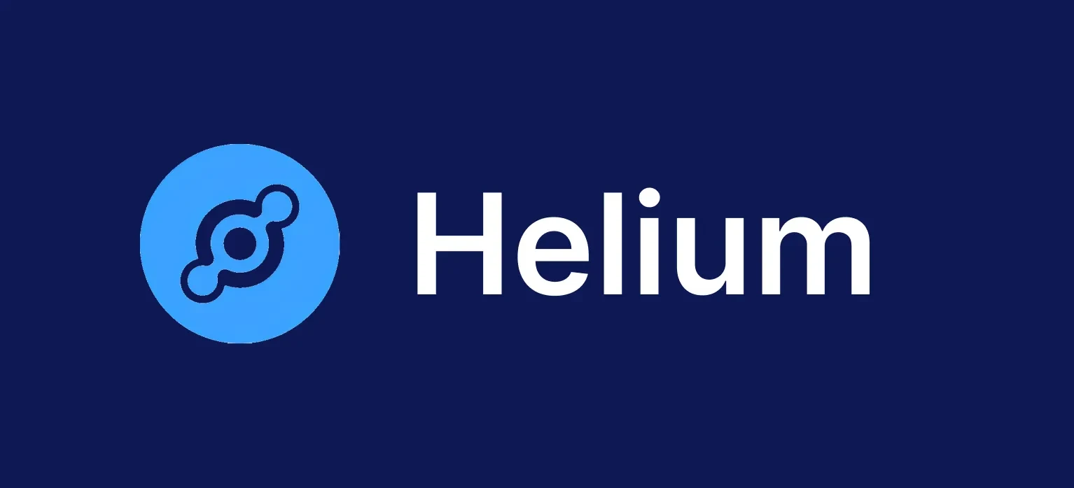 Helium (HNT)