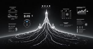 NEAR Protocol 價格分析：關鍵阻力位、生態系統增長與長期潛力