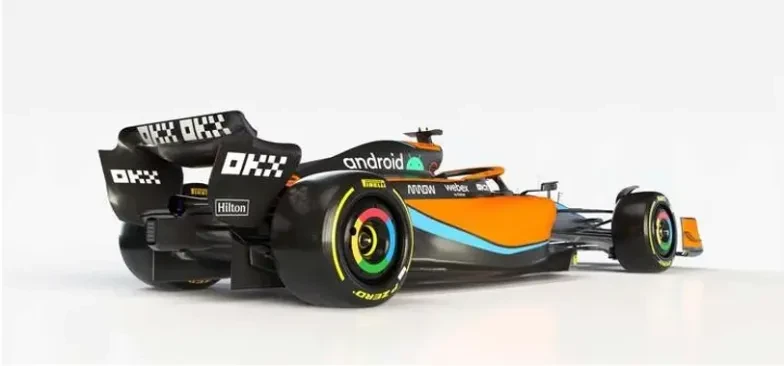 thumbnail:okx-becomes-chief-sponsor-of-mclaren-racing-team-2