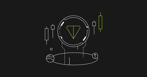 TON 原生虛擬貨幣 Toncoin 介紹!與 Telegram 整合熱度持續上升!