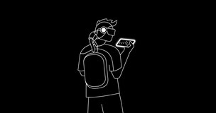 Wat zijn rare sats? Ontdek de unieke digitale artefacten van Bitcoin