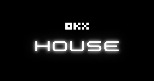 Представляем OKX House