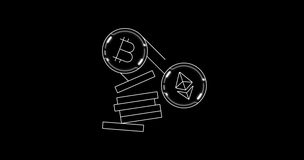 Руководство по альткоинам: какие есть криптовалюты, помимо Bitcoin